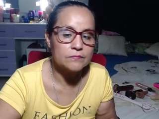 samy-mature