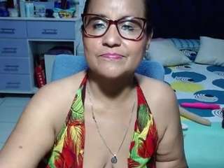 samy-mature