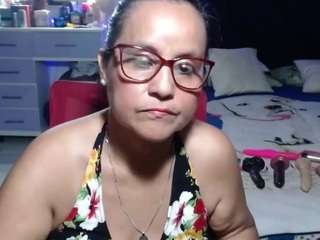 samy-mature