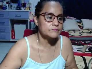 samy-mature