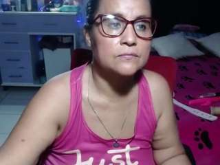 samy-mature