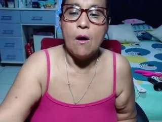 samy-mature