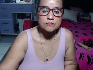 samy-mature
