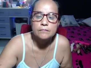 samy-mature
