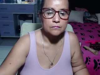samy-mature