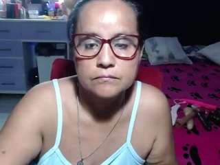 samy-mature