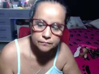 samy-mature