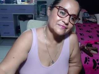samy-mature
