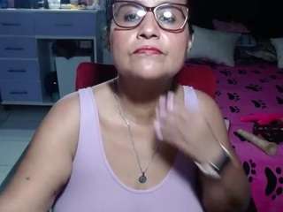 samy-mature