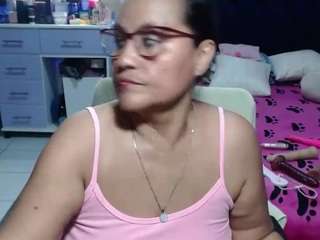 samy-mature