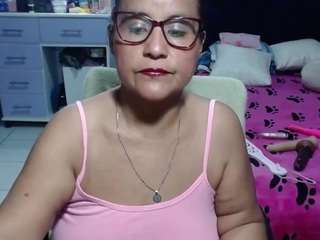 samy-mature