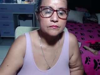samy-mature
