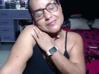 samy-mature