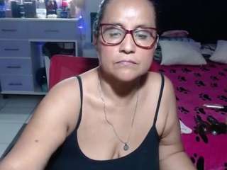 samy-mature Sex Cam Show