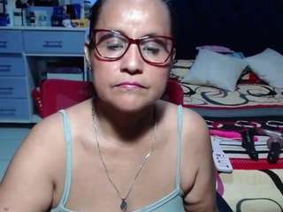 samy-mature