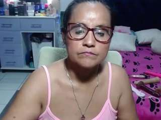 samy-mature