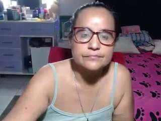samy-mature