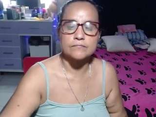 samy-mature