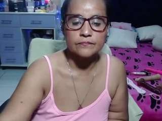 samy-mature