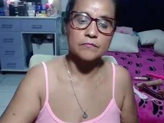 samy-mature