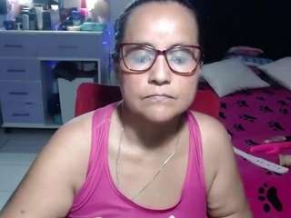 samy-mature