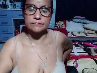 samy-mature