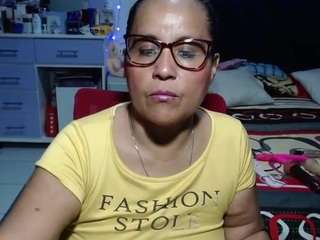 samy-mature Sex Cam Show
