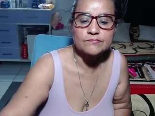 Samy-mature