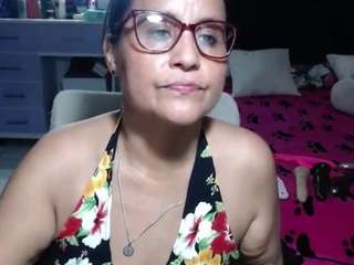 samy-mature Sex Cam Show