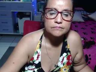 samy-mature Sex Cam Show
