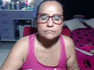 samy-mature