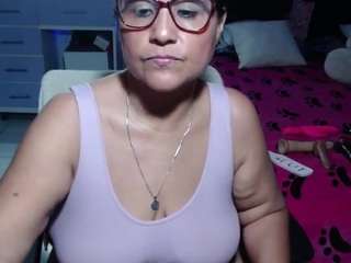 samy-mature