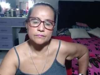 samy-mature