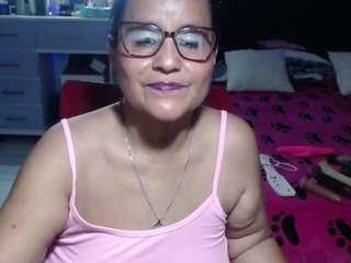 samy-mature