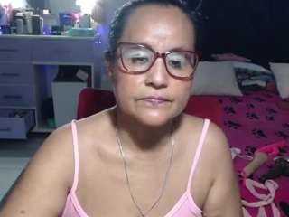 samy-mature
