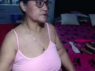 samy-mature