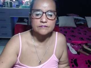samy-mature