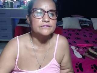 samy-mature Sex Cam Show