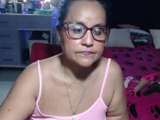 samy-mature