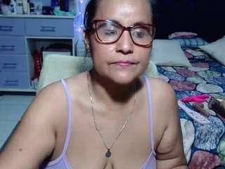 samy-mature