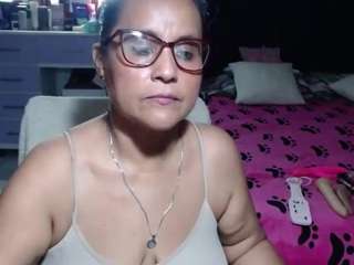 samy-mature