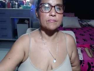 samy-mature