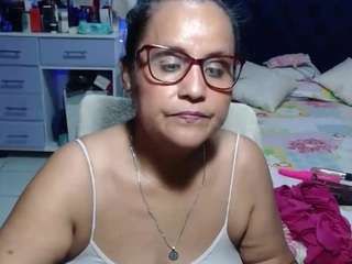 samy-mature