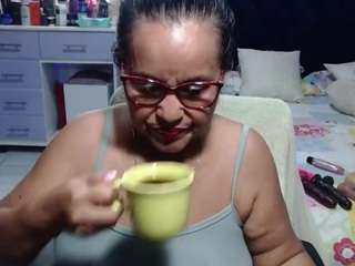 samy-mature