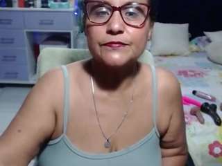 samy-mature