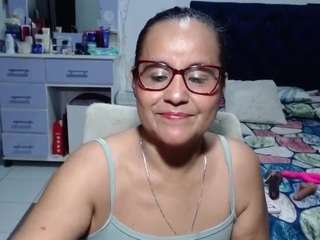 samy-mature