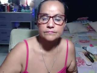 samy-mature
