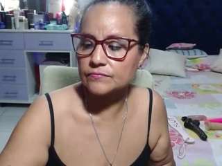 samy-mature live webcam show