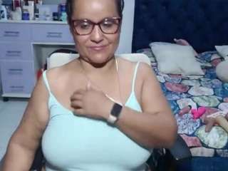 samy-mature