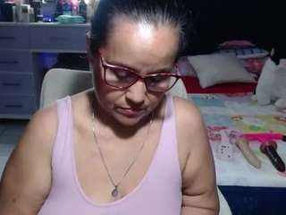 samy-mature live webcam show